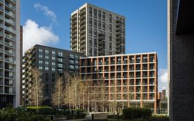 Botanical-Inspired Apartments At Repton Gardens Right In The Heart Of Wembley Park