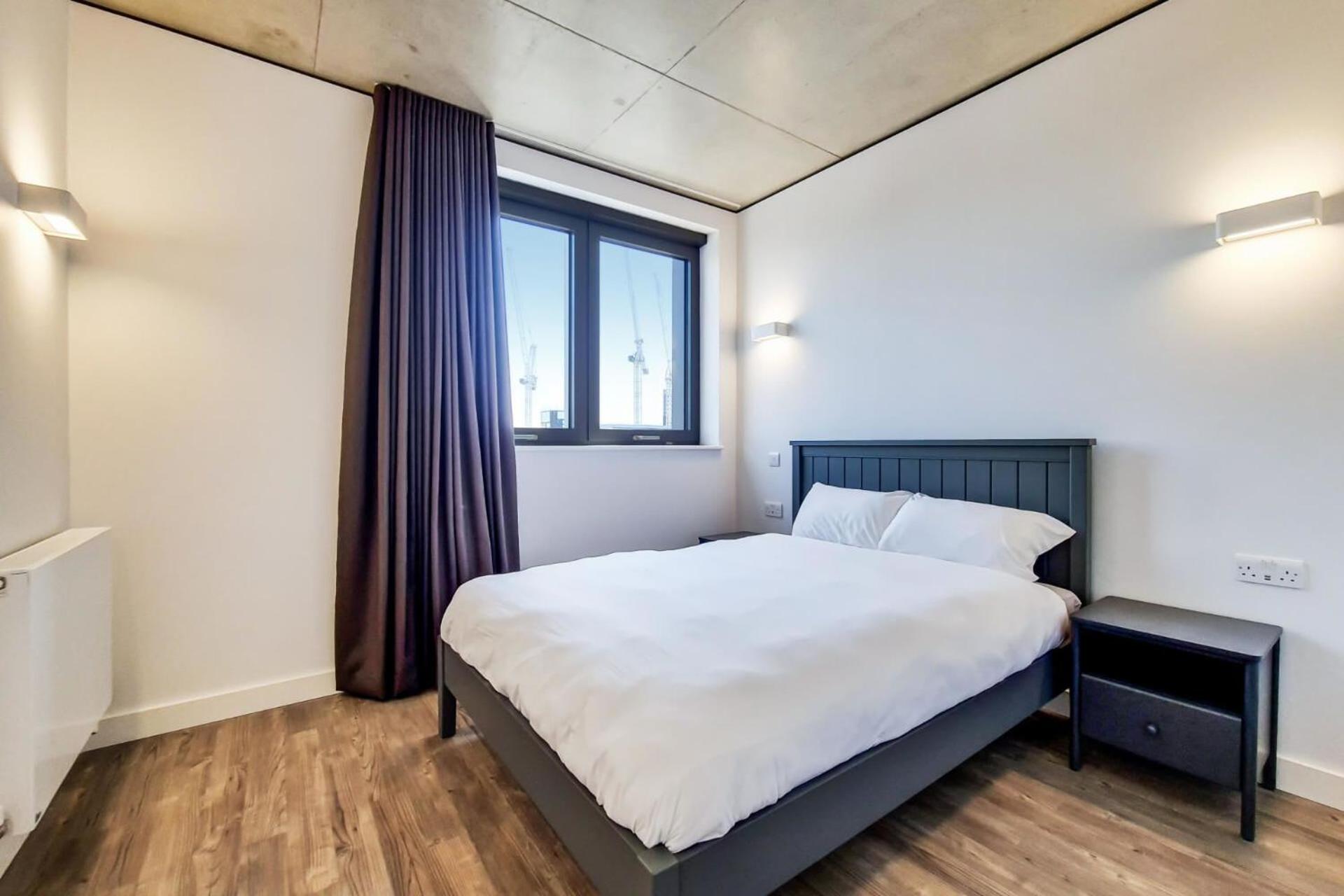 Botanical-Inspired Apartments At Repton Gardens Right In The Heart Of Wembley Park Londres Exterior foto