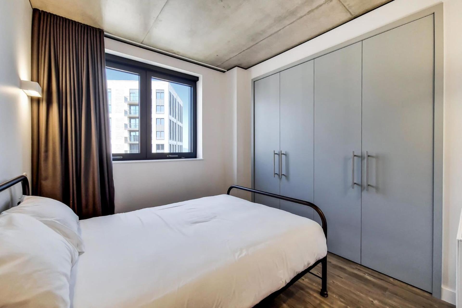 Botanical-Inspired Apartments At Repton Gardens Right In The Heart Of Wembley Park Londres Exterior foto