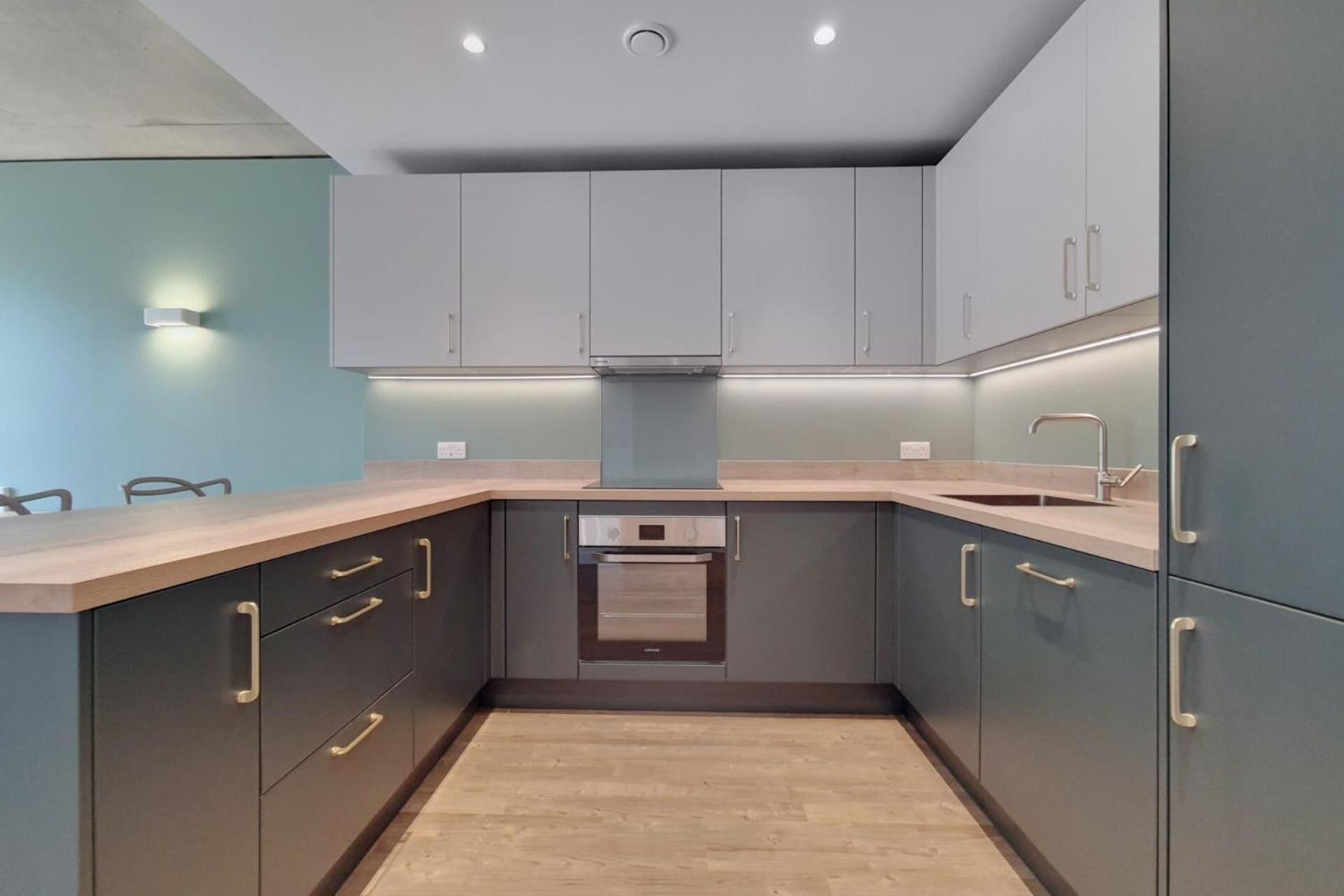 Botanical-Inspired Apartments At Repton Gardens Right In The Heart Of Wembley Park Londres Exterior foto
