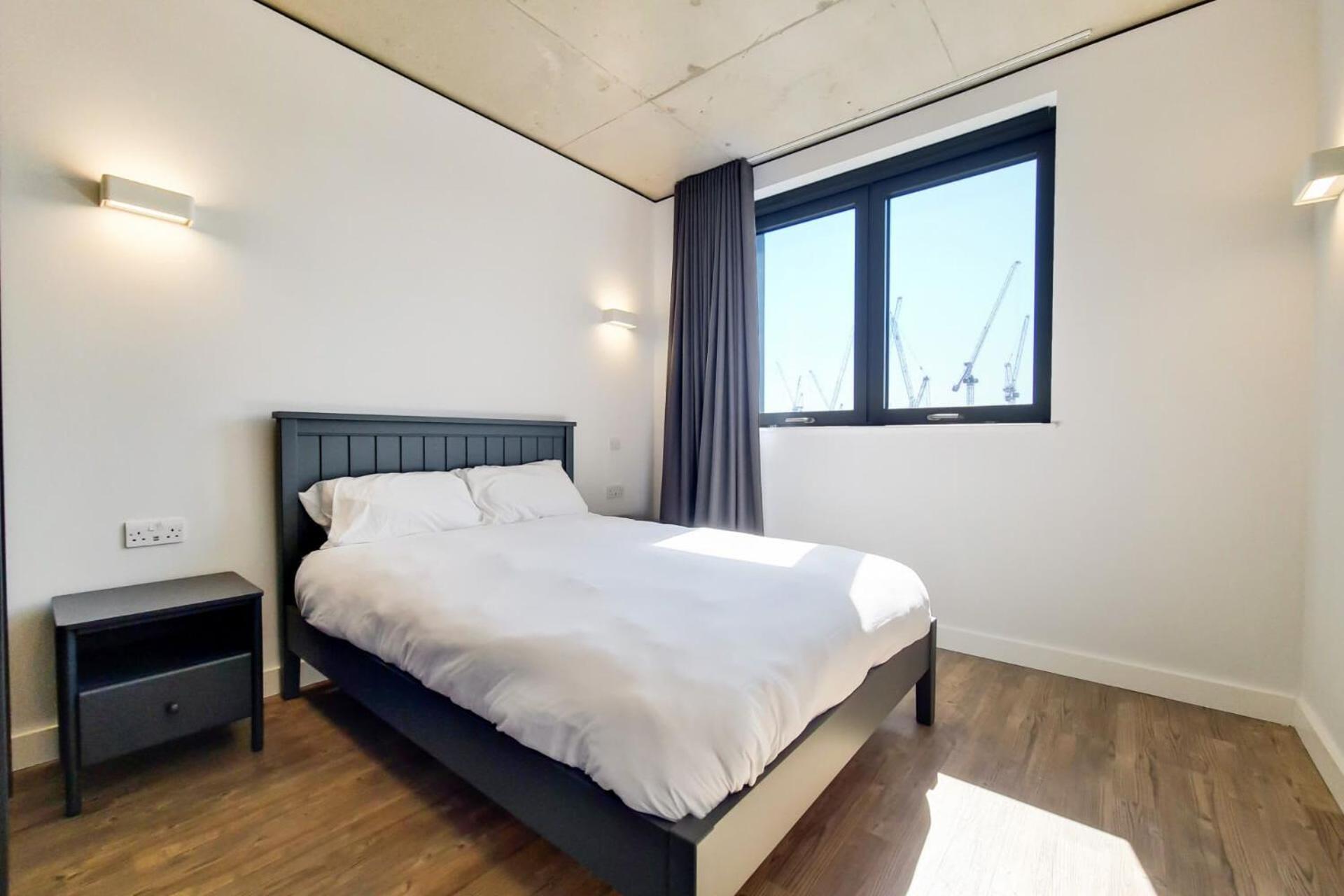 Botanical-Inspired Apartments At Repton Gardens Right In The Heart Of Wembley Park Londres Exterior foto