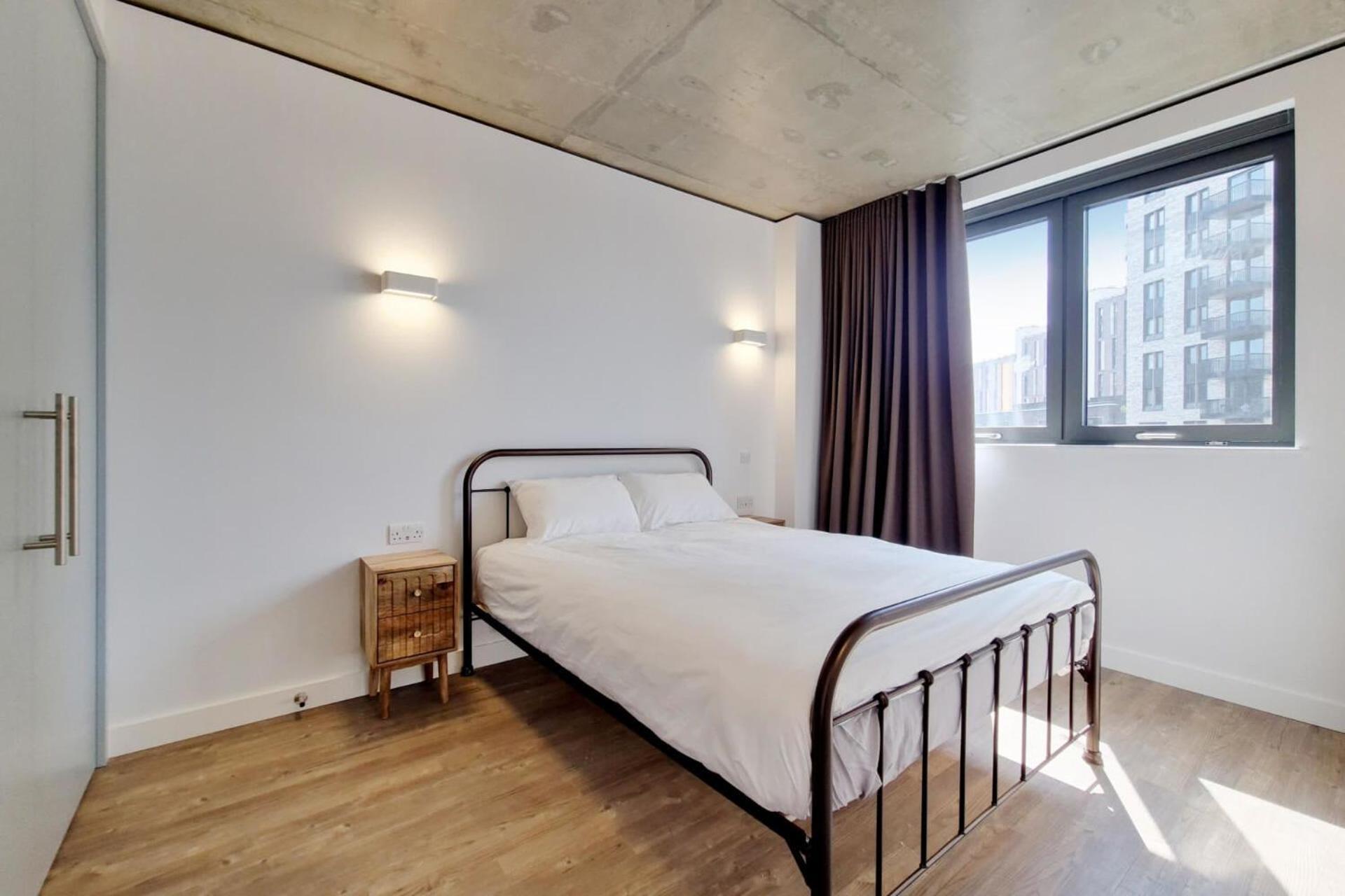 Botanical-Inspired Apartments At Repton Gardens Right In The Heart Of Wembley Park Londres Exterior foto