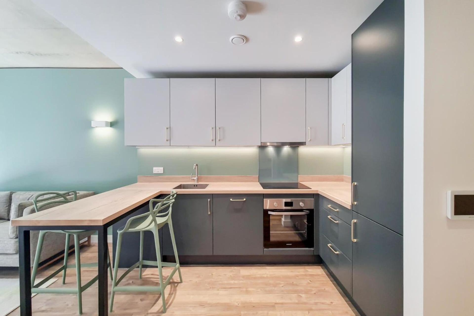 Botanical-Inspired Apartments At Repton Gardens Right In The Heart Of Wembley Park Londres Exterior foto