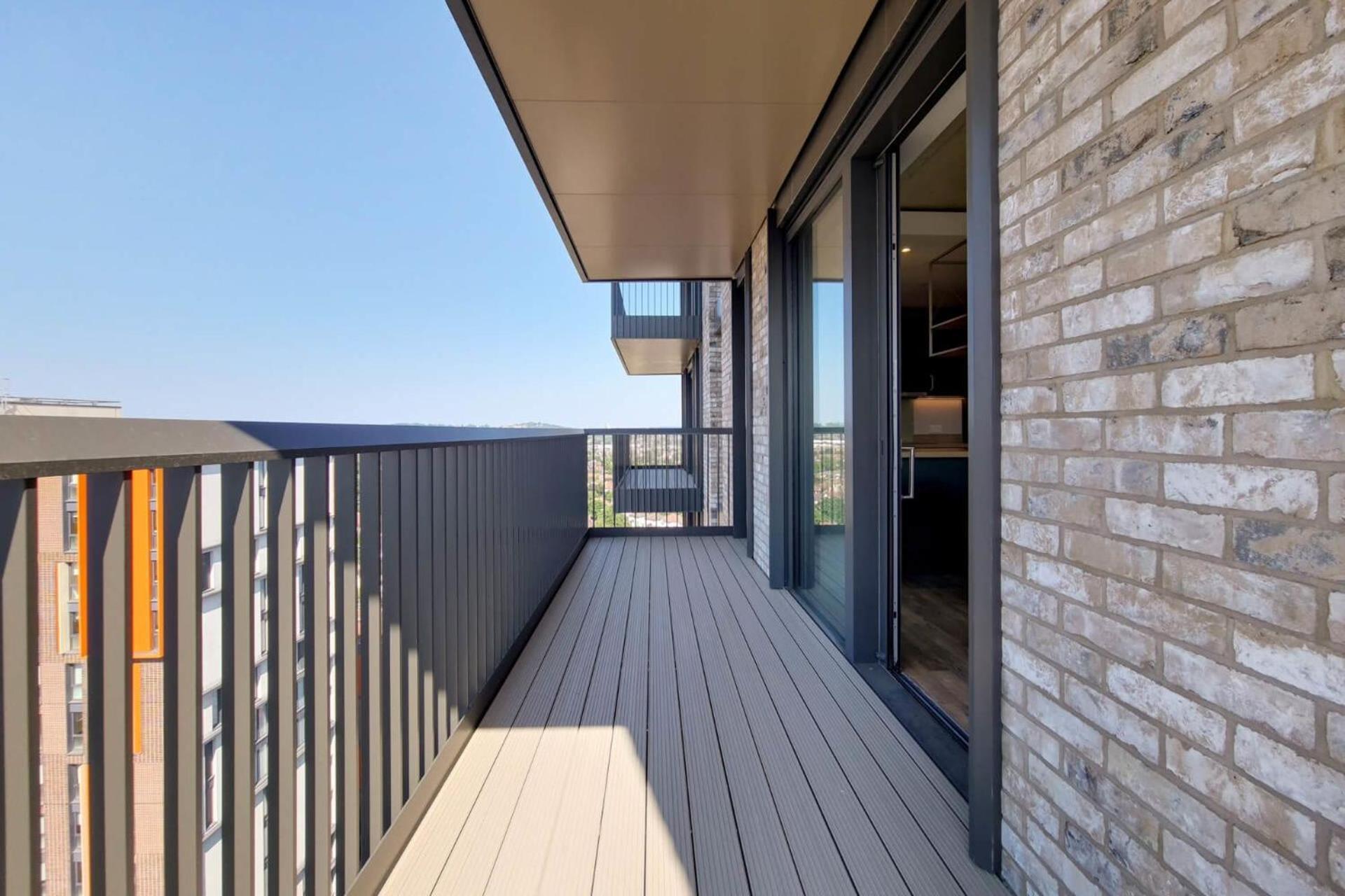 Botanical-Inspired Apartments At Repton Gardens Right In The Heart Of Wembley Park Londres Exterior foto