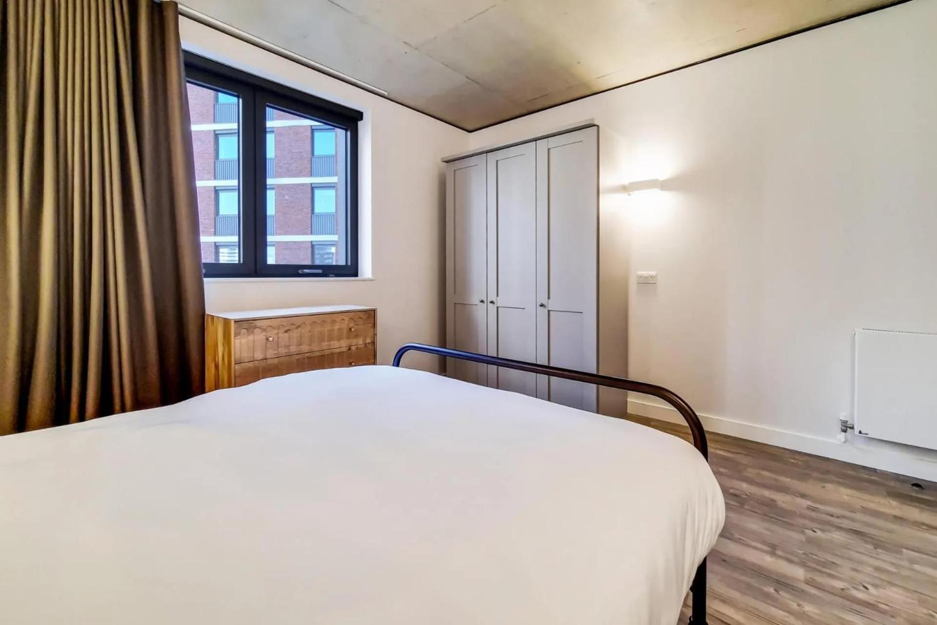 Botanical-Inspired Apartments At Repton Gardens Right In The Heart Of Wembley Park Londres Exterior foto